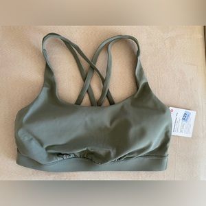 BNWT Energy Bra